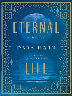 cover image of Eternal Life